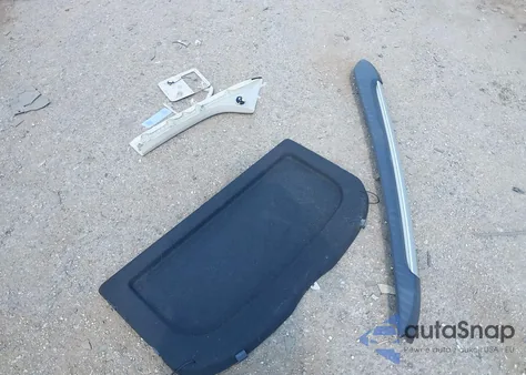 2017 Buick Encore Preferred z USA, uszkodzony, nr VIN KL4CJASB7HB248075